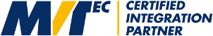 MVTec Certified Integration Partner