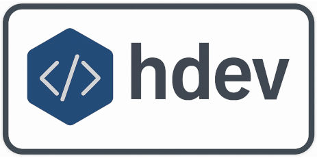 hdev Language