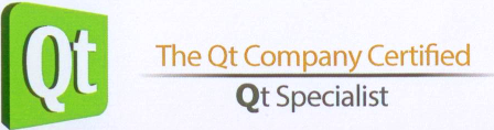 Qt Specialist Logo