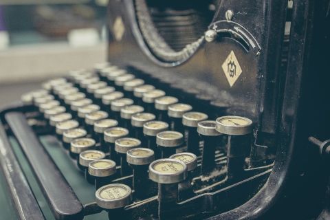 Typewritter
