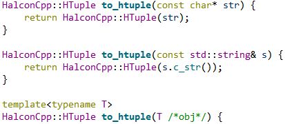 C++ code snippet