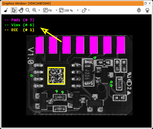 Screenshot of the intended image