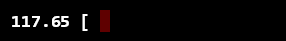 Output after step 3