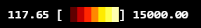 Output after step 4