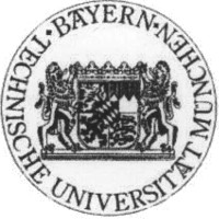 Technische Universität München Logo